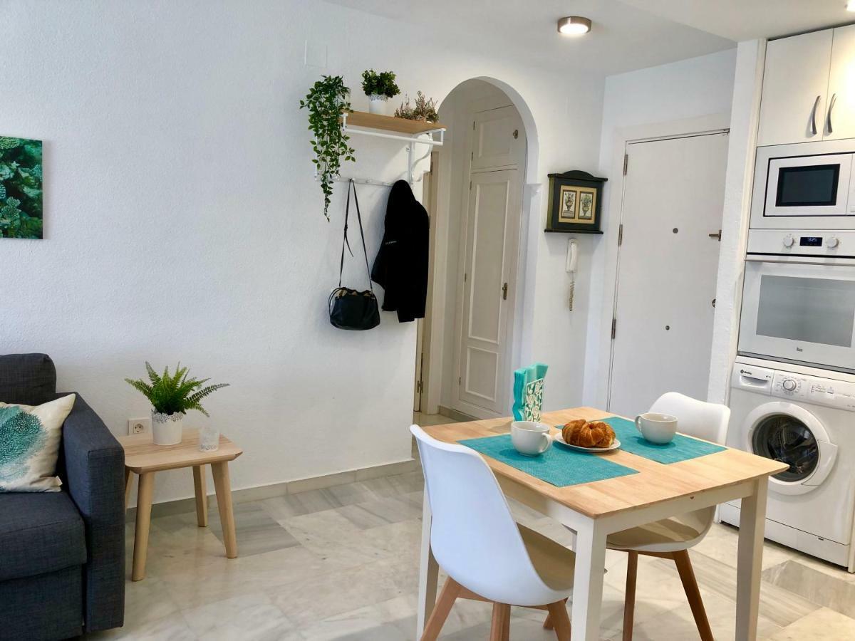 Luxury Dona Carlota Apartment Torremolinos Exterior photo