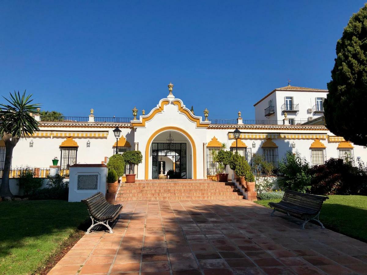 Luxury Dona Carlota Apartment Torremolinos Exterior photo