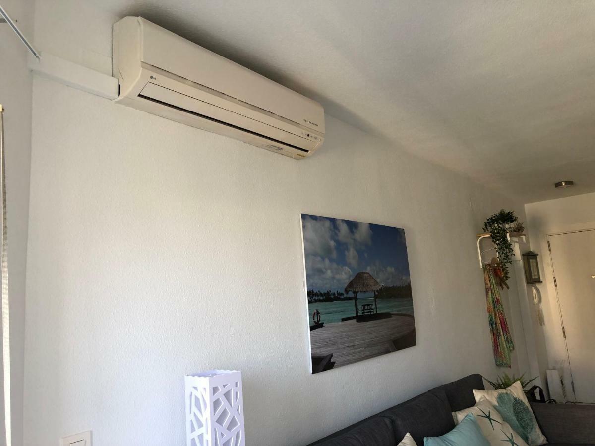 Luxury Dona Carlota Apartment Torremolinos Exterior photo