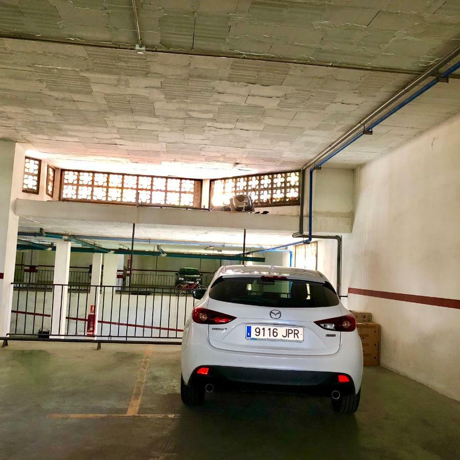 Luxury Dona Carlota Apartment Torremolinos Exterior photo