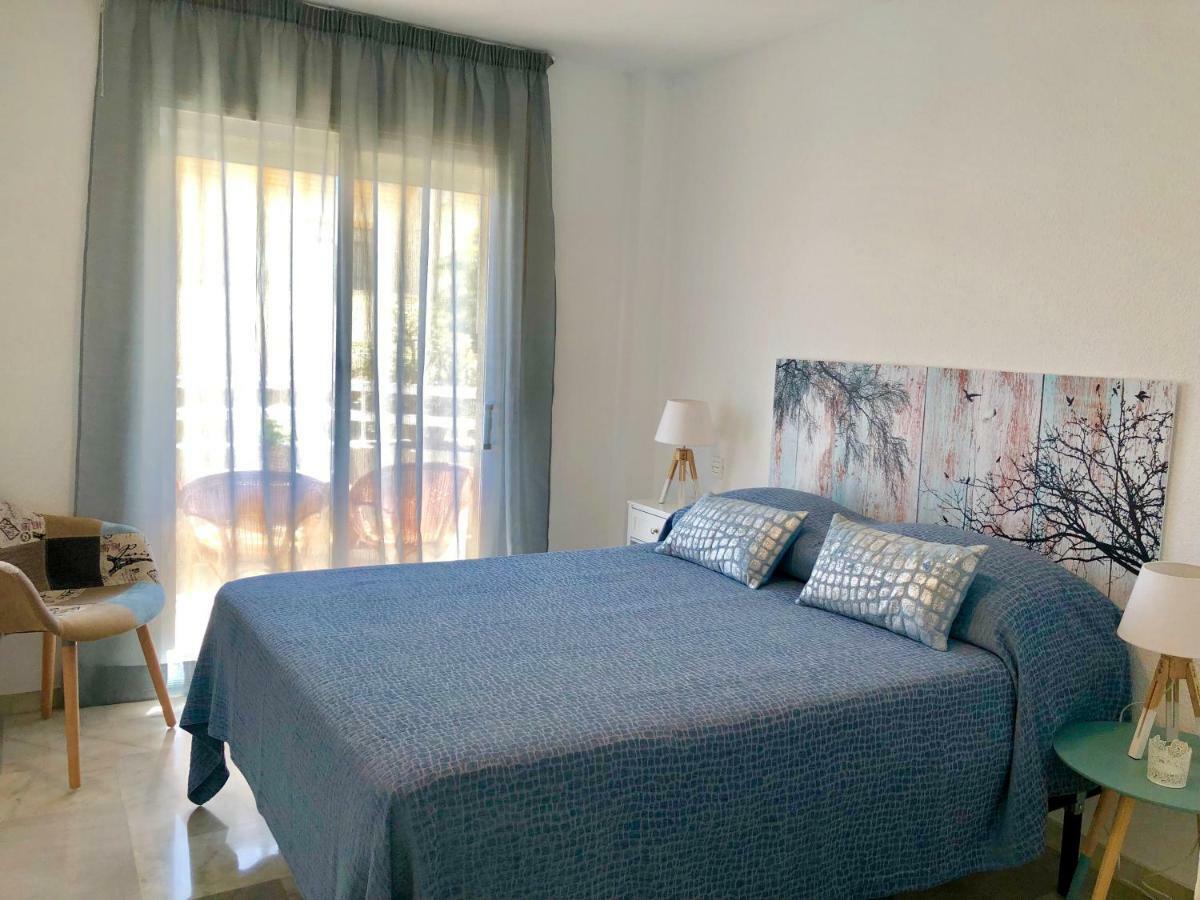 Luxury Dona Carlota Apartment Torremolinos Exterior photo
